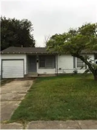 Propiedad en alquiler con 2 habitaciones y 1 baño en Waco