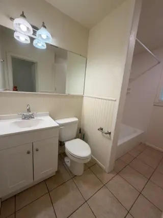 Propiedad en alquiler con 2 habitaciones y 1 baño en Waco