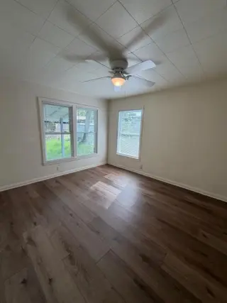 Propiedad en alquiler con 2 habitaciones y 1 baño en Waco