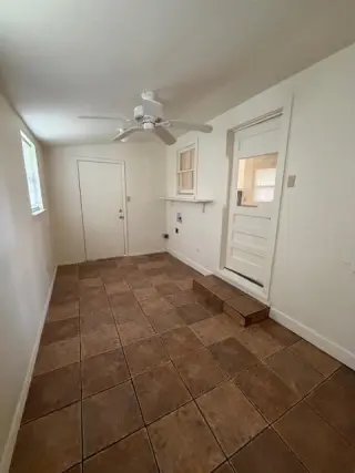 Propiedad en alquiler con 2 habitaciones y 1 baño en Waco