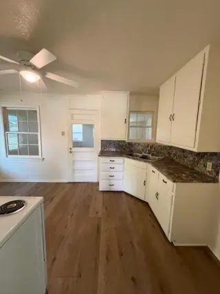 Propiedad en alquiler con 2 habitaciones y 1 baño en Waco