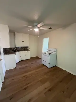Propiedad en alquiler con 2 habitaciones y 1 baño en Waco