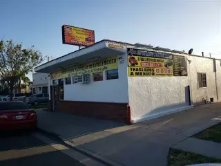 ALEX IMPORTACIONES Y TRASLADOS
