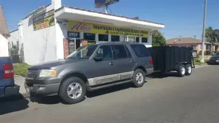 ALEX IMPORTACIONES Y TRASLADOS