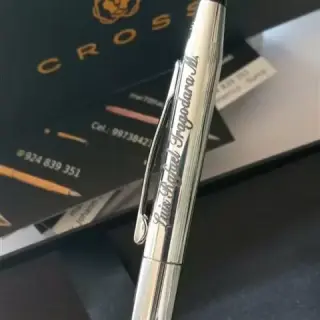 LAPICEROS CROSS MONT BLANC