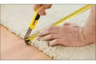 YO LE INSTALO SU ALFOMBRA
