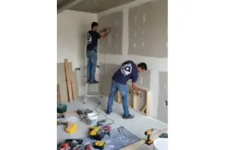 VALLEY GREEN CONSTRUCTION