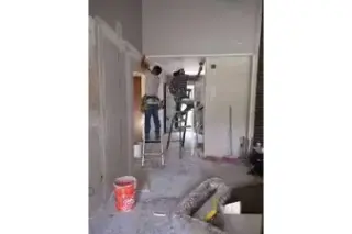 VALLEY GREEN CONSTRUCTION