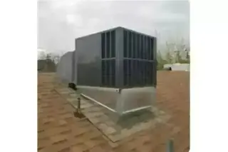 REPARACIONES DE A/C