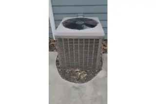 REPARACIONES DE A/C