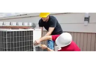 REPARACIONES DE A/C