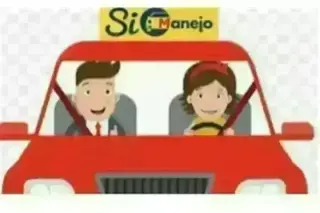 CLASES DE MANEJO