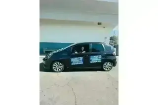 COMMUNITY  DRIVING SCHOOL