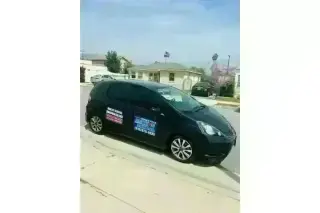 COMMUNITY  DRIVING SCHOOL