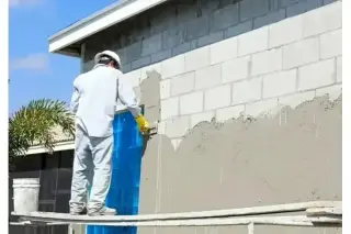 MAX POOL REPAIRS & EXTERIORS