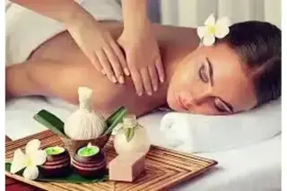 WATER FLOWER SPA