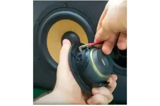 Reparaciones De Speakers