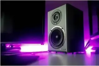 Reparaciones De Speakers