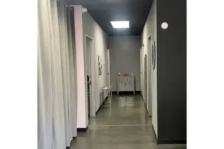 Masaje para estrés y dolor