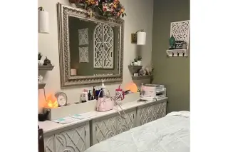 Masaje para estrés y dolor