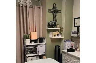 Masaje para estrés y dolor