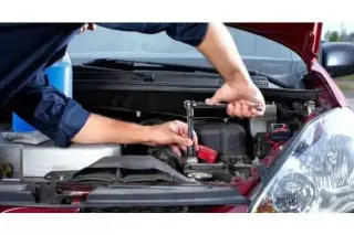 ¡MECÁNICO CERTIFICADO!  🚗