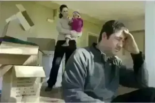 ¿BUSCA AYUDA POR DESALOJO?