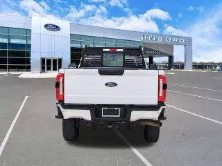 Ford F-250 Super Duty 2023 4x4 XL 2dr Regular Cab 8 ft. LB Pickup