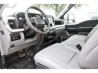 Ford F-250 Super Duty 2023 4x4 XL 2dr Regular Cab 8 ft. LB Pickup