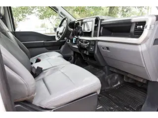 Ford F-250 Super Duty 2023 4x4 XL 2dr Regular Cab 8 ft. LB Pickup