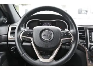 Jeep Grand Cherokee 2017 4x2 Laredo E 4dr SUV