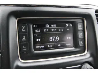 Jeep Grand Cherokee 2017 4x2 Laredo E 4dr SUV