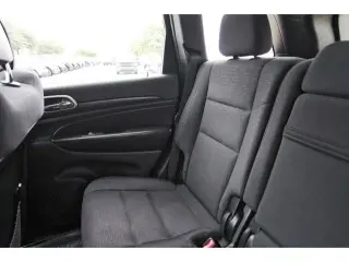 Jeep Grand Cherokee 2017 4x2 Laredo E 4dr SUV