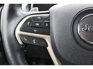 Jeep Grand Cherokee 2017 4x2 Laredo E 4dr SUV