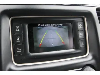 Jeep Grand Cherokee 2017 4x2 Laredo E 4dr SUV