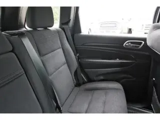 Jeep Grand Cherokee 2017 4x2 Laredo E 4dr SUV