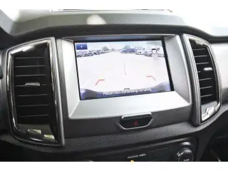 Ford Ranger 2021 4x2 XL 4dr SuperCrew 5.1 ft. SB