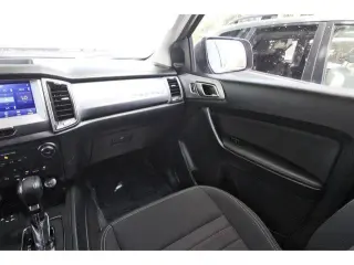 Ford Ranger 2021 4x2 XL 4dr SuperCrew 5.1 ft. SB