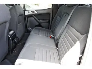 Ford Ranger 2021 4x2 XL 4dr SuperCrew 5.1 ft. SB