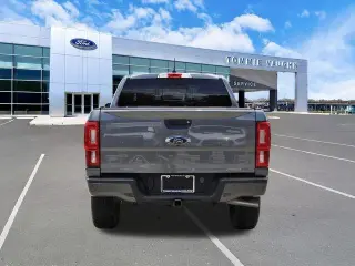 Ford Ranger 2021 4x2 XL 4dr SuperCrew 5.1 ft. SB