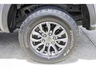 Ford Ranger 2021 4x2 XL 4dr SuperCrew 5.1 ft. SB