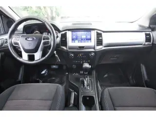 Ford Ranger 2021 4x2 XL 4dr SuperCrew 5.1 ft. SB