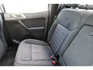Ford Ranger 2021 4x2 XL 4dr SuperCrew 5.1 ft. SB