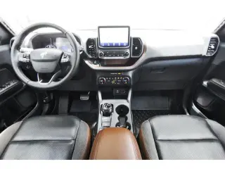 Ford Bronco Sport 2021 AWD Outer Banks 4dr SUV