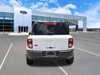Ford Bronco Sport 2021 AWD Outer Banks 4dr SUV