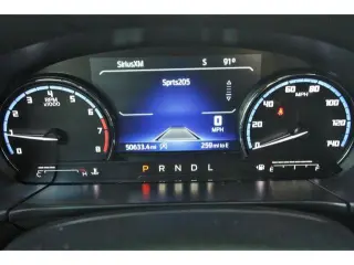 Ford Bronco Sport 2021 AWD Outer Banks 4dr SUV