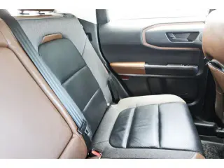 Ford Bronco Sport 2021 AWD Outer Banks 4dr SUV