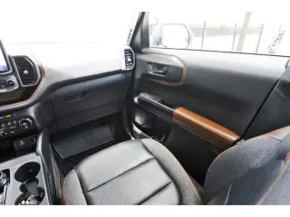 Ford Bronco Sport 2021 AWD Outer Banks 4dr SUV
