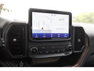 Ford Bronco Sport 2021 AWD Outer Banks 4dr SUV