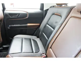 Ford Bronco Sport 2021 AWD Outer Banks 4dr SUV